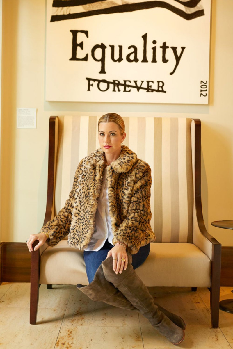 Paula Creamer: pic #1004914