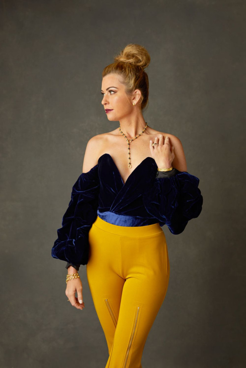 Paula Creamer: pic #1004911