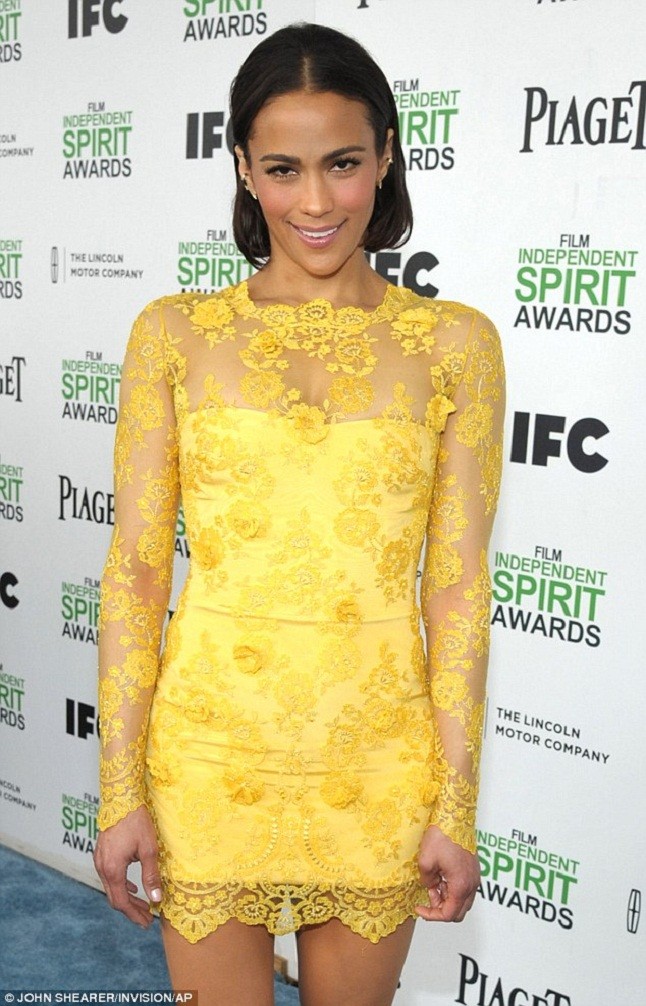 Paula Patton: pic #676417