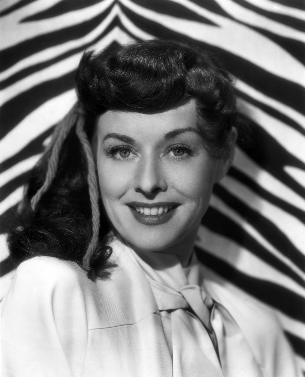 Paulette Goddard: pic #370635