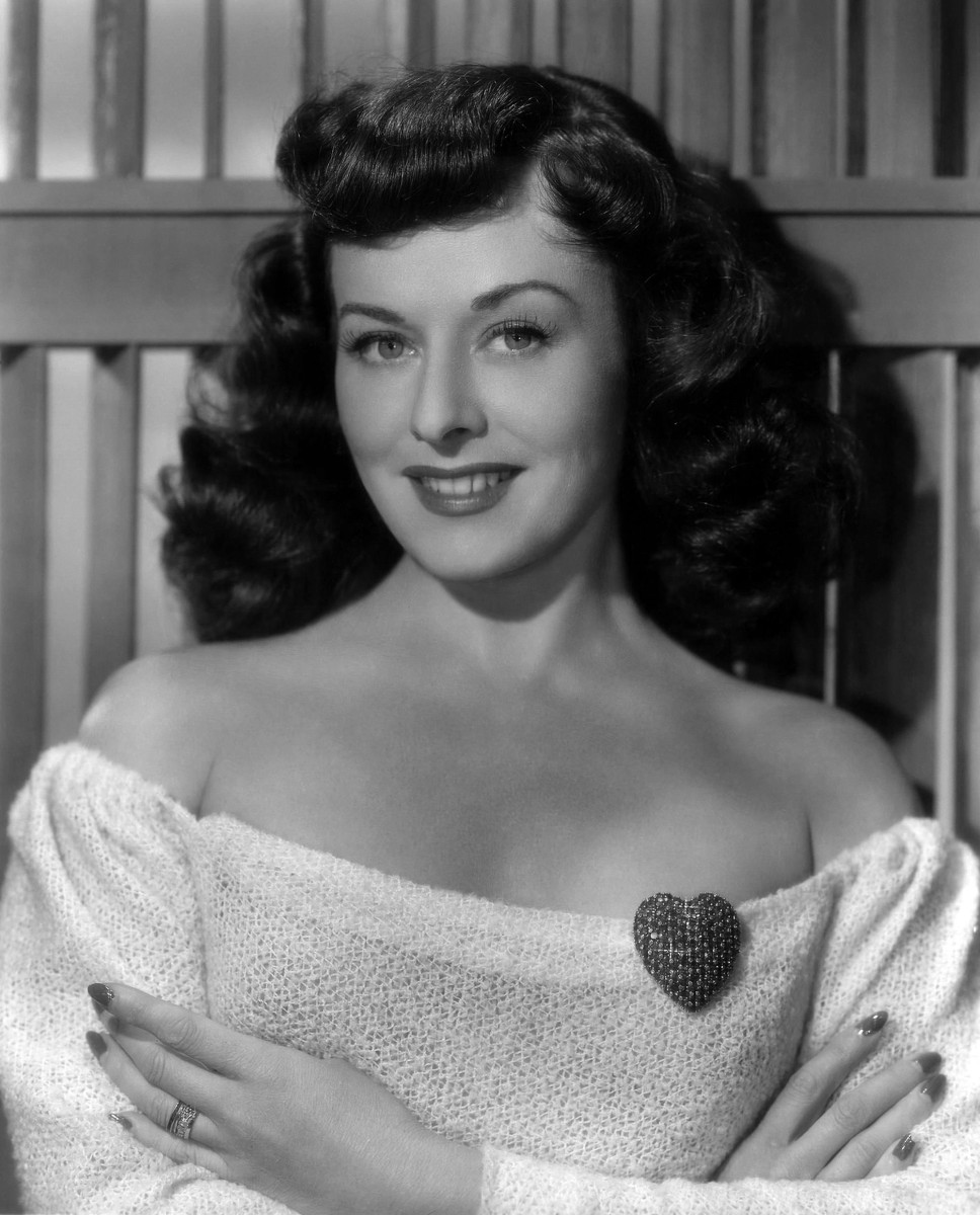 Paulette Goddard: pic #370636