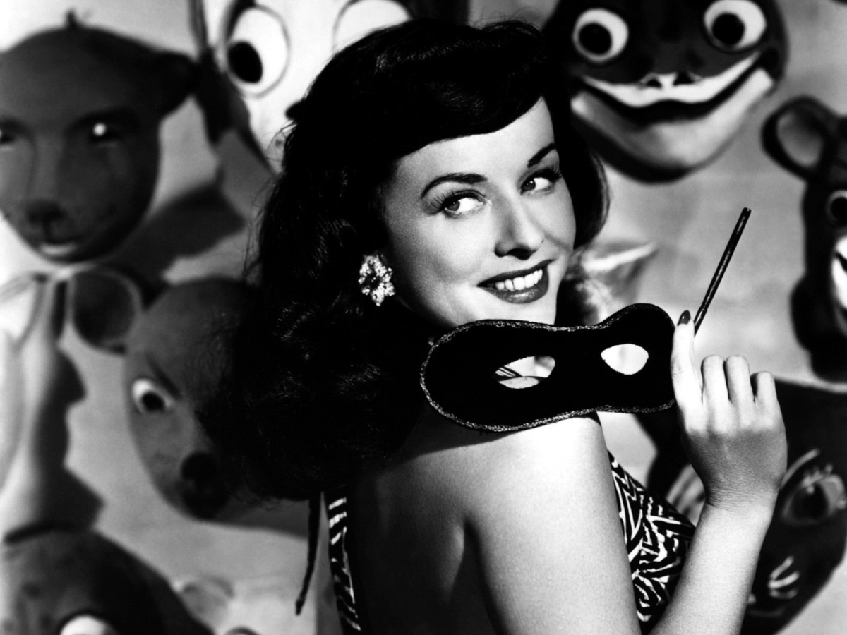 Paulette Goddard: pic #209321