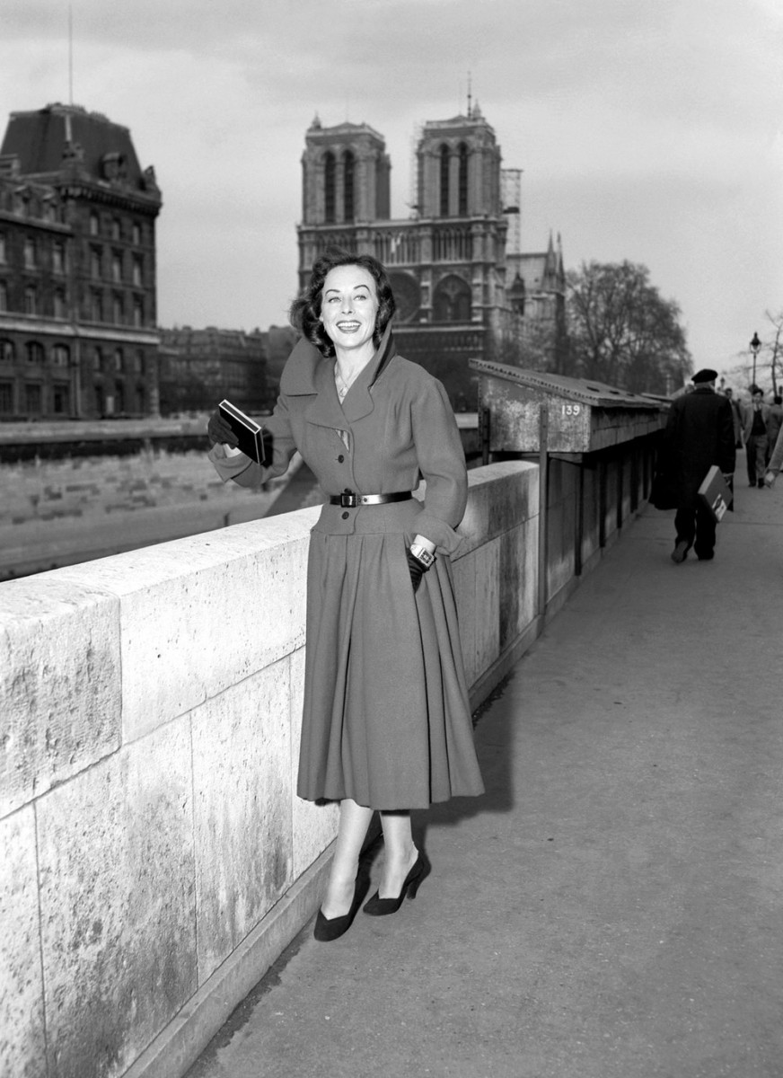 Paulette Goddard: pic #262549