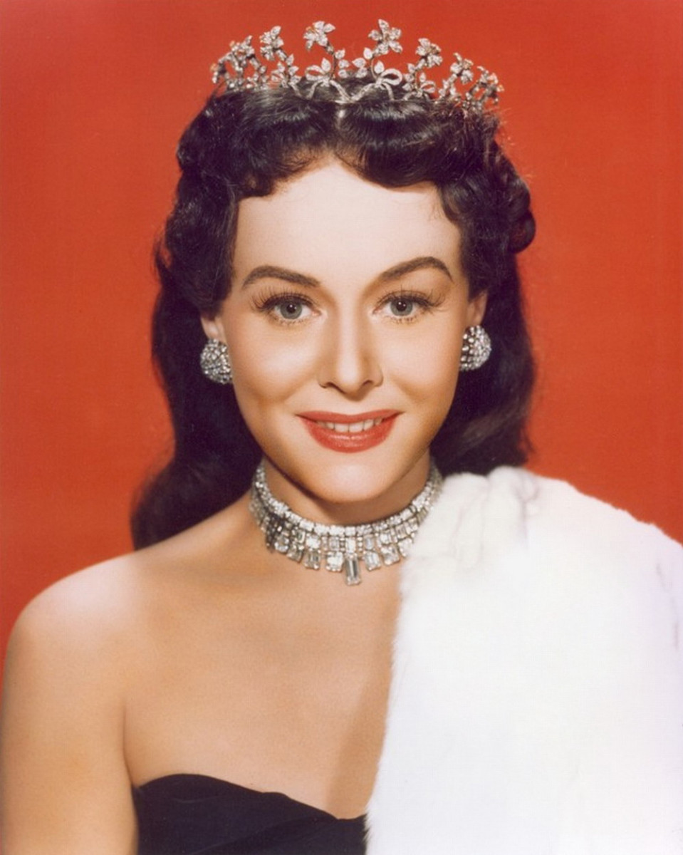 Paulette Goddard: pic #209325