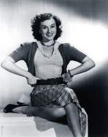 Paulette Goddard photo #