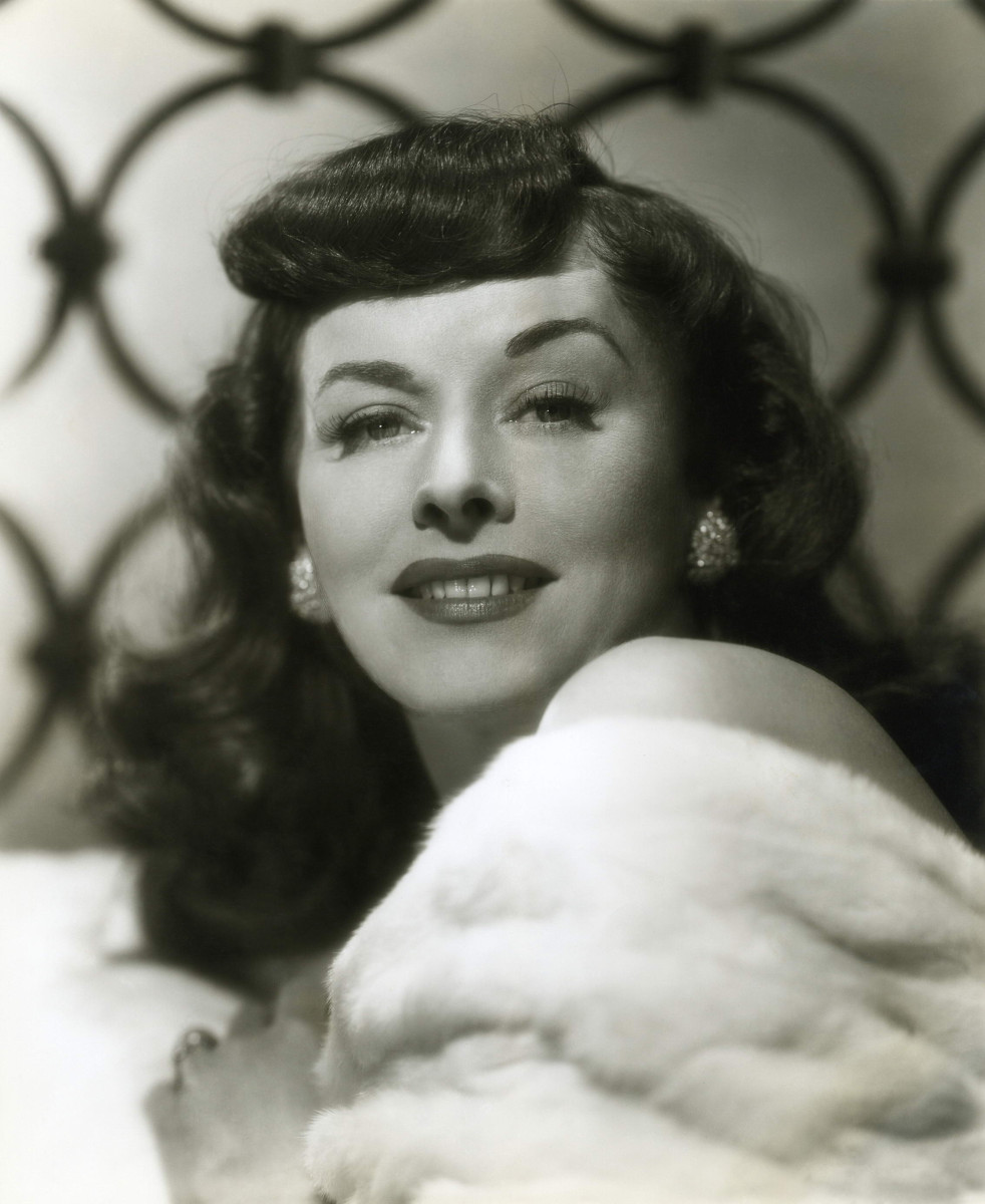 Paulette Goddard: pic #370620