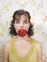 Pauley Perrette photo #