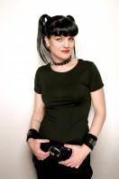 Pauley Perrette photo #