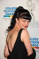 Pauley Perrette photo #