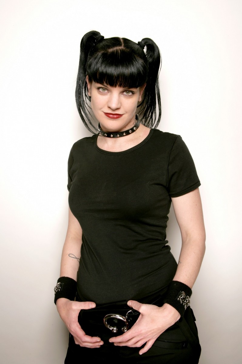 Pauley Perrette: pic #340959