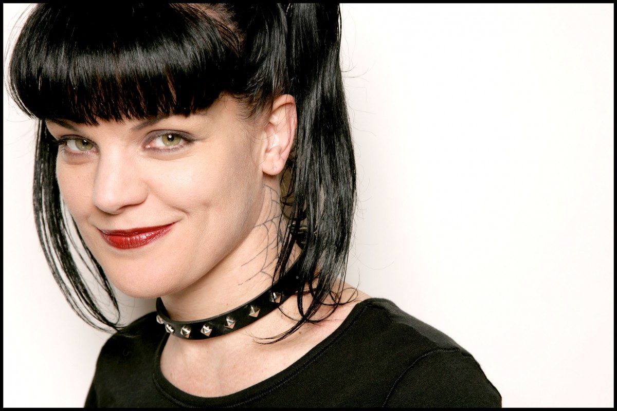 Pauley Perrette: pic #355012