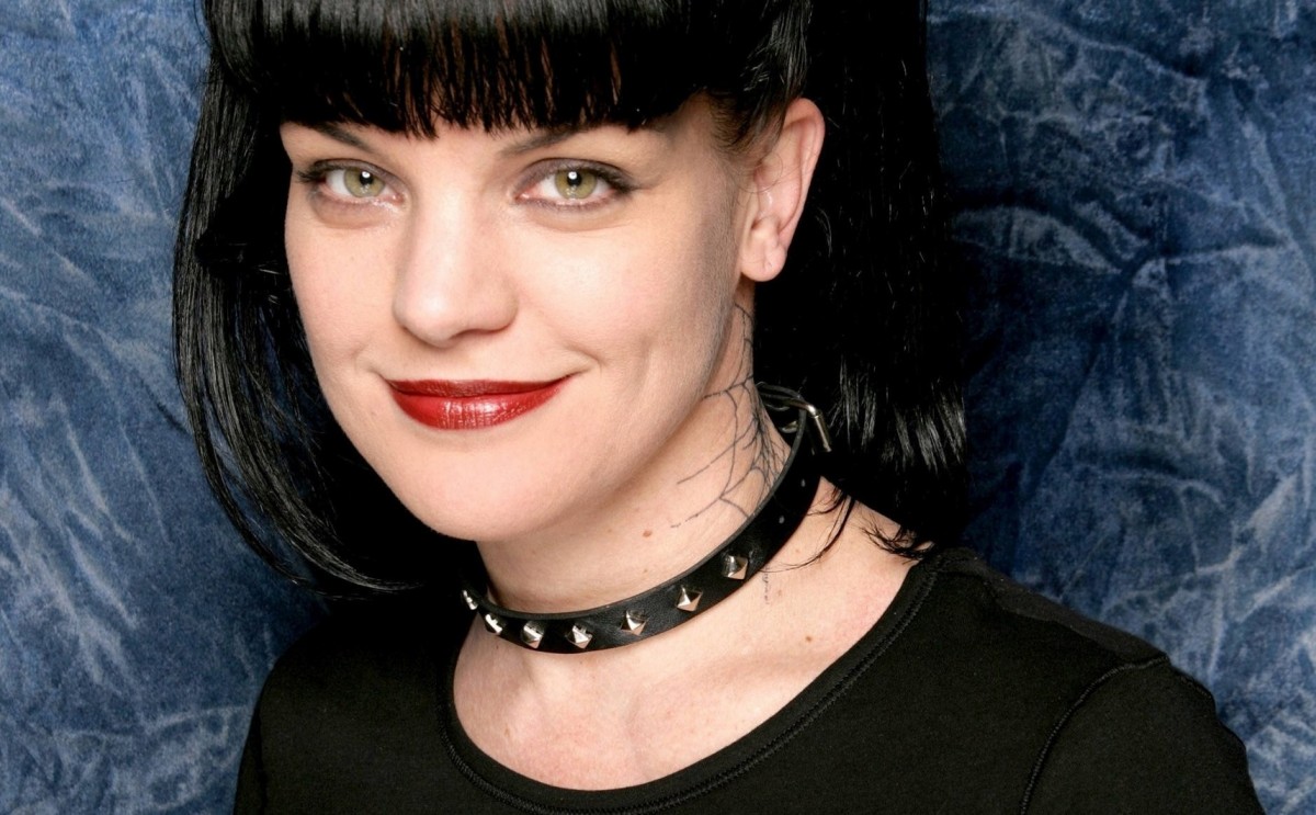 Pauley Perrette: pic #344230