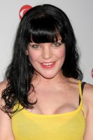 Pauley Perrette photo #