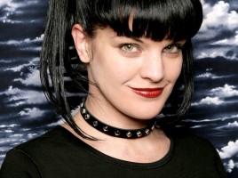 photo 25 in Pauley Perrette gallery [id344216] 2011-02-22