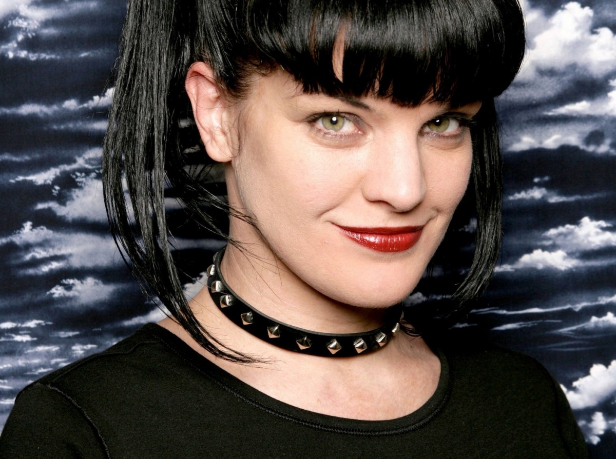 Pauley Perrette: pic #344216