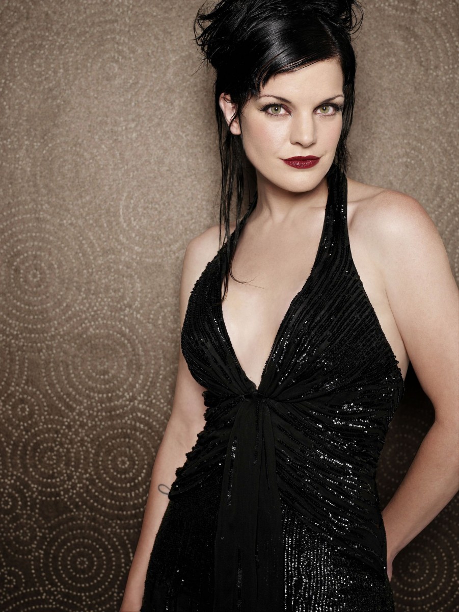 Pauley Perrette: pic #354448