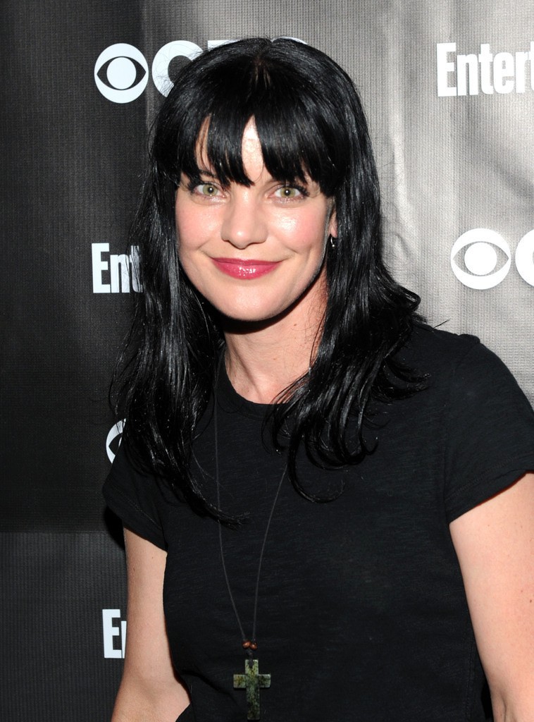 Pauley Perrette: pic #496087