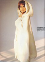 photo 16 in Paulina Porizkova gallery [id130827] 2009-02-02