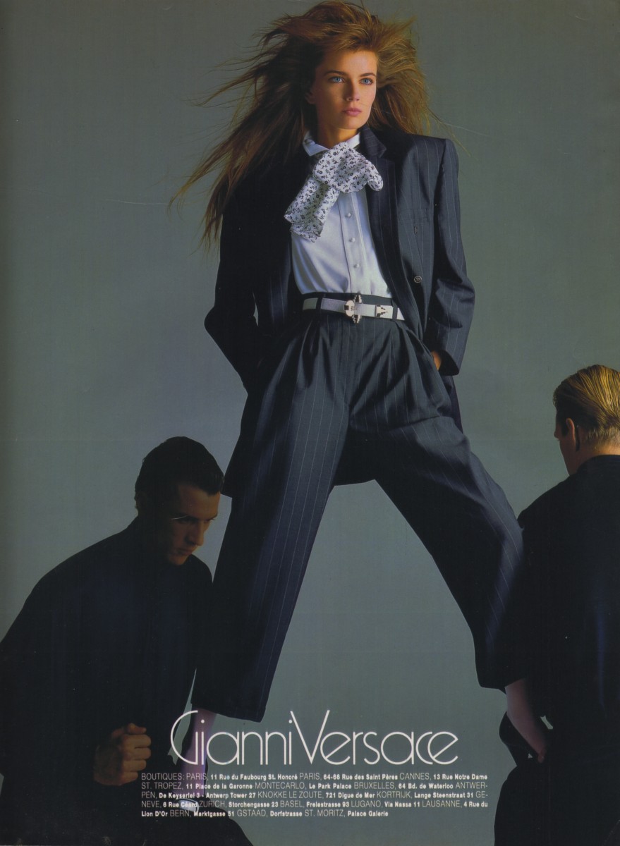 Paulina Porizkova: pic #344590