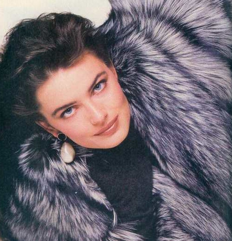 Paulina Porizkova: pic #130823