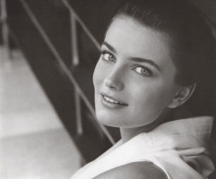 photo 4 in Paulina Porizkova gallery [id184309] 2009-09-25