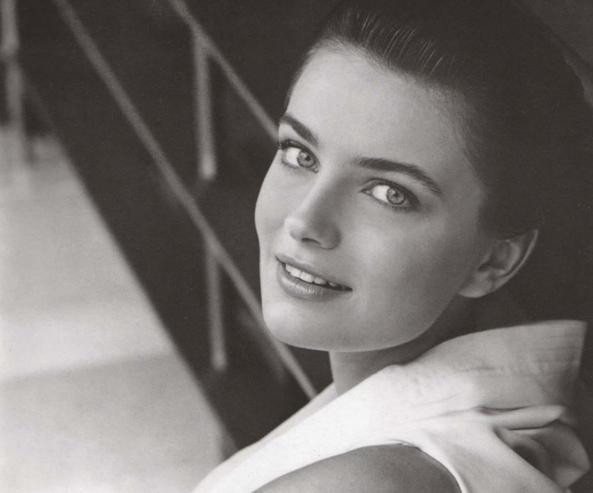 Paulina Porizkova: pic #184309