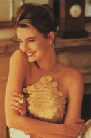 Paulina Porizkova photo #