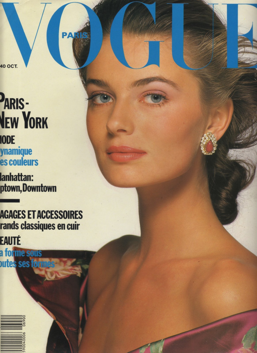 Paulina Porizkova: pic #400252