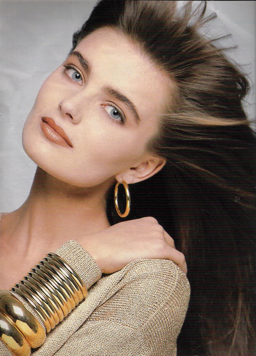 Paulina Porizkova: pic #213971