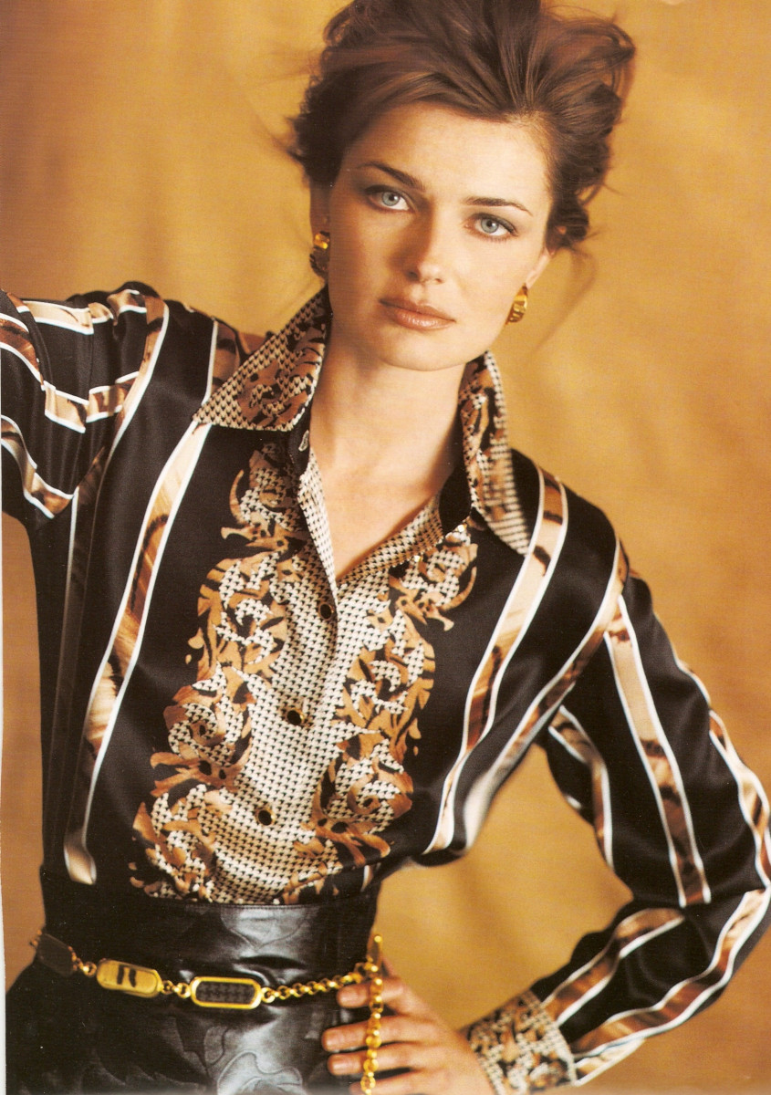 Paulina Porizkova: pic #234138