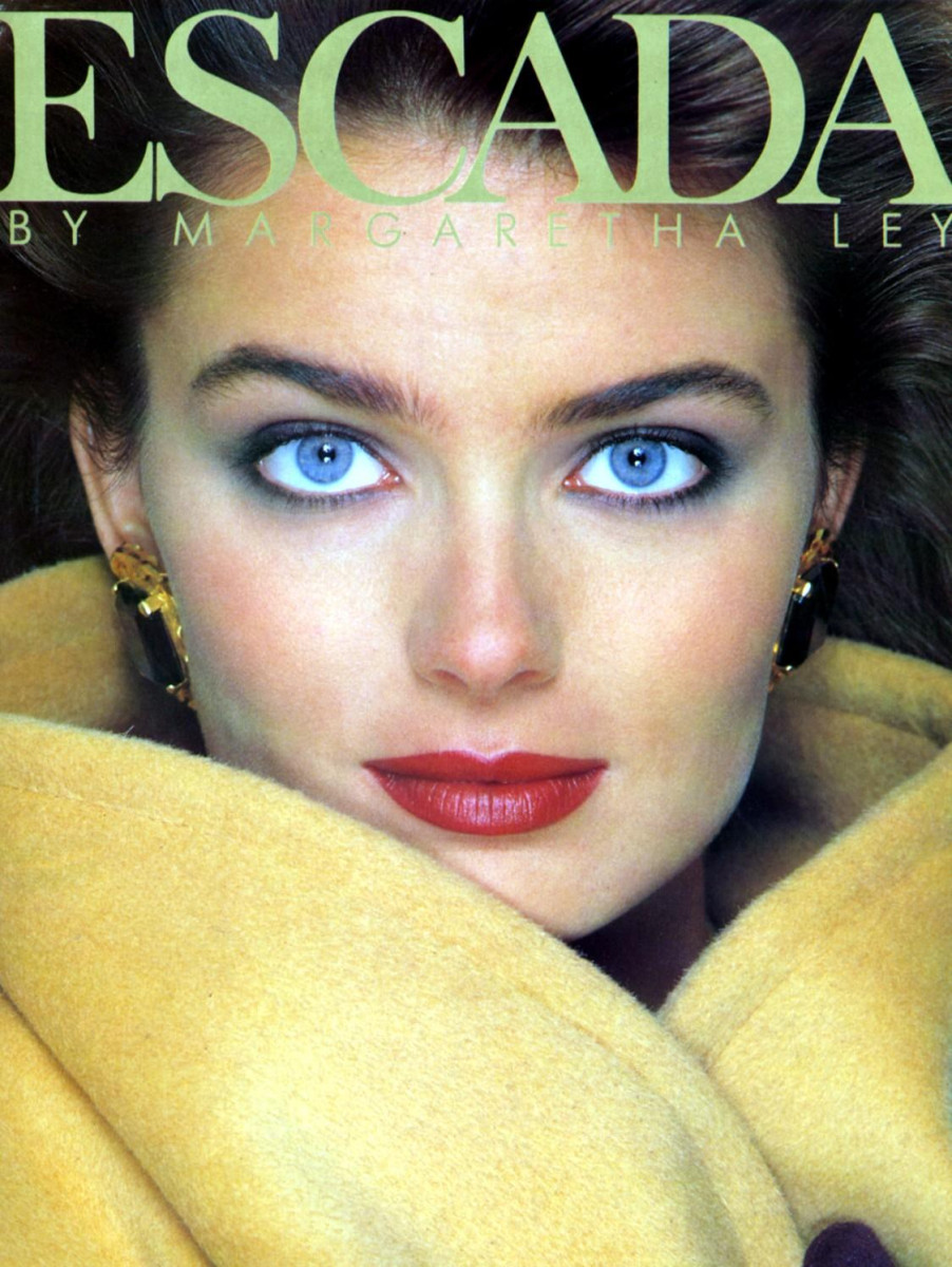 Paulina Porizkova: pic #240887