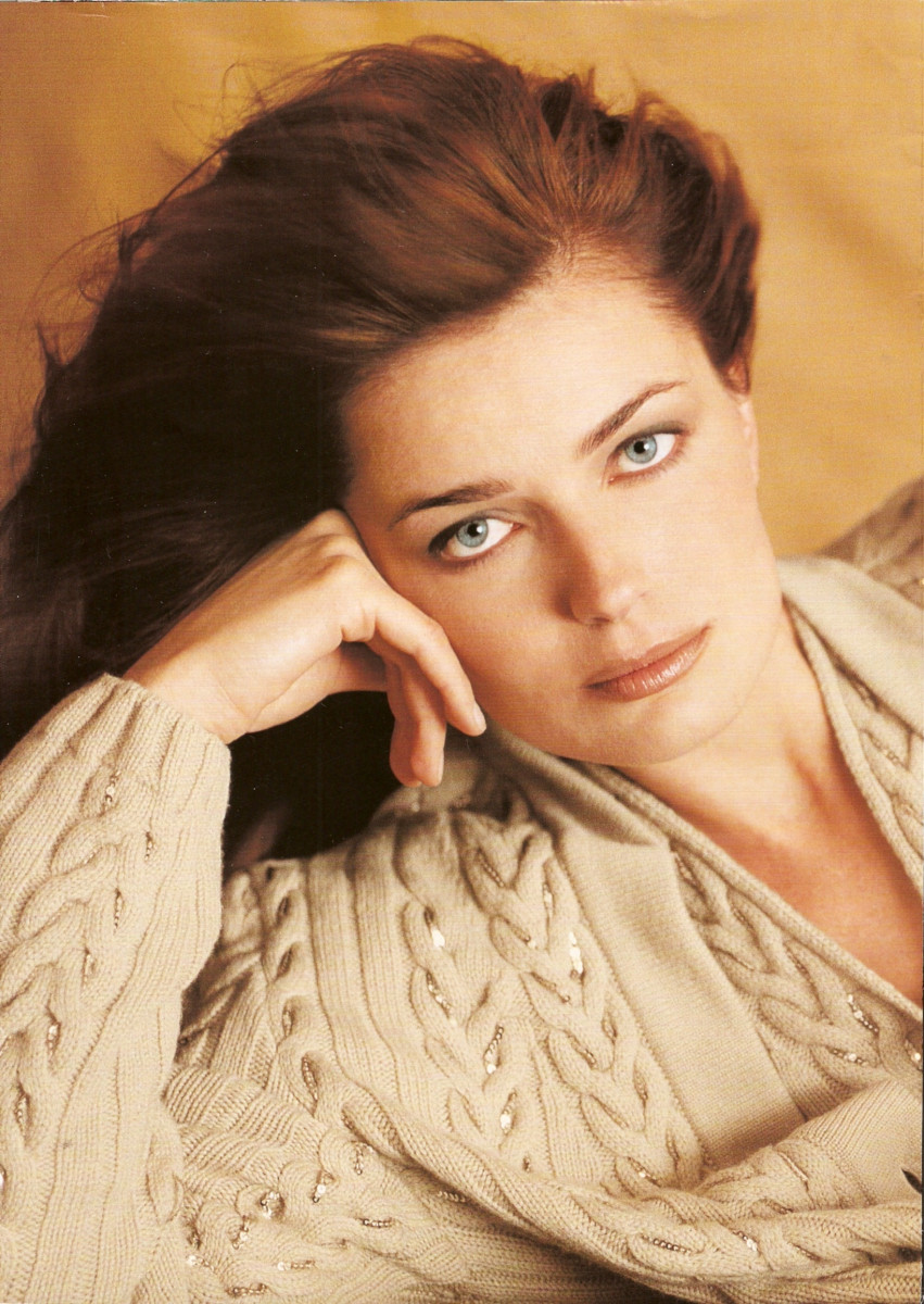 Paulina Porizkova: pic #234142