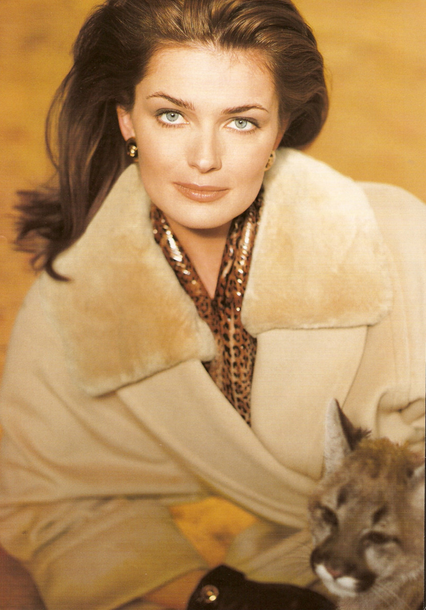 Paulina Porizkova: pic #234147