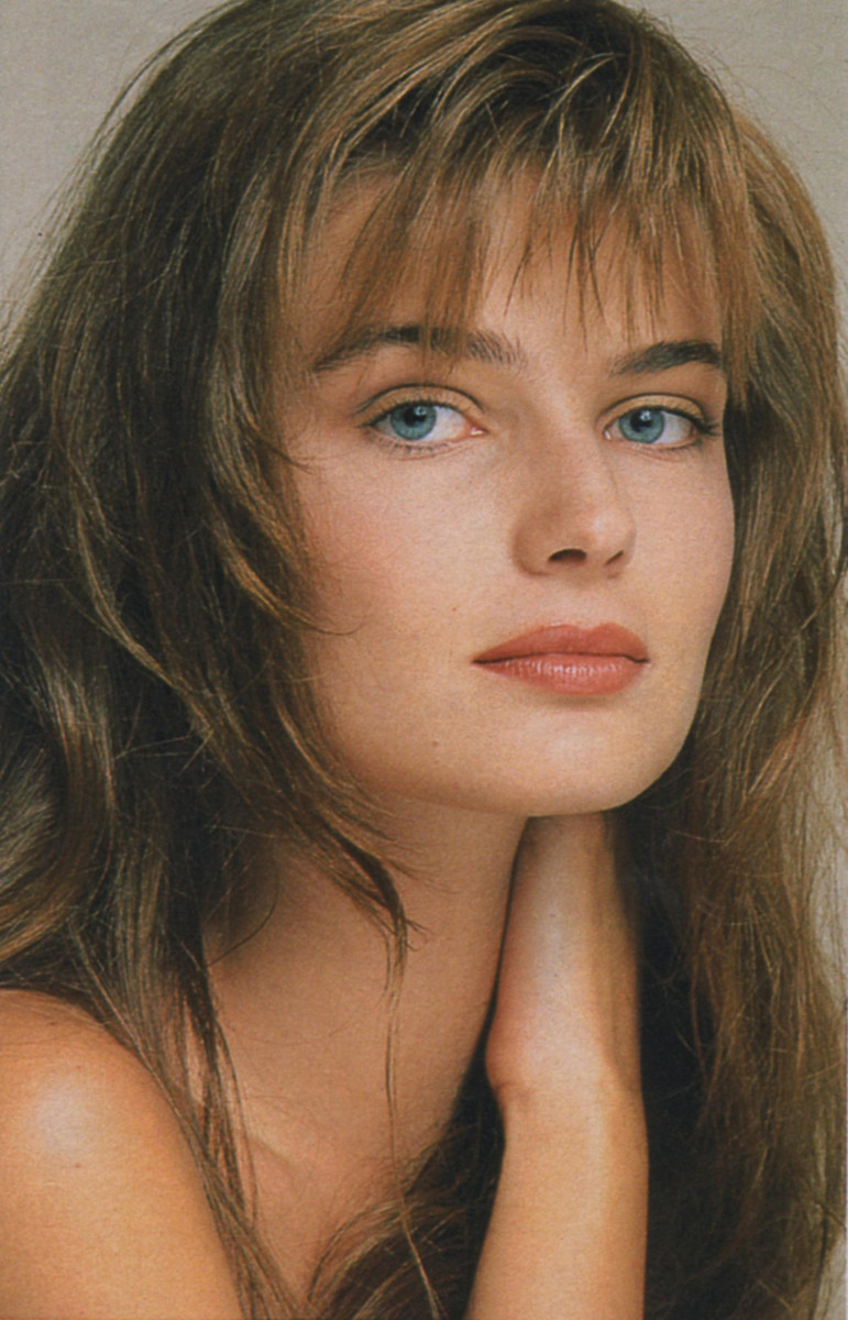 Paulina Porizkova: pic #213991