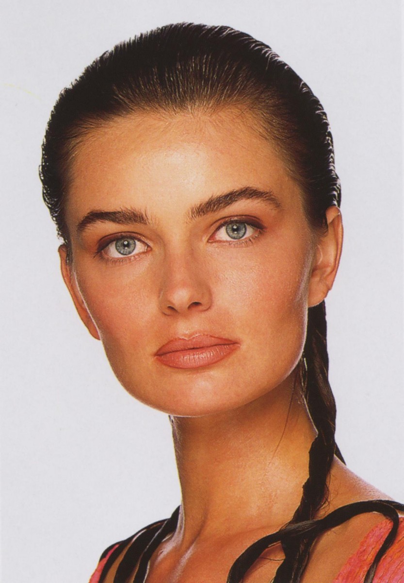 Paulina Porizkova: pic #213947