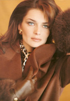 Paulina Porizkova photo #