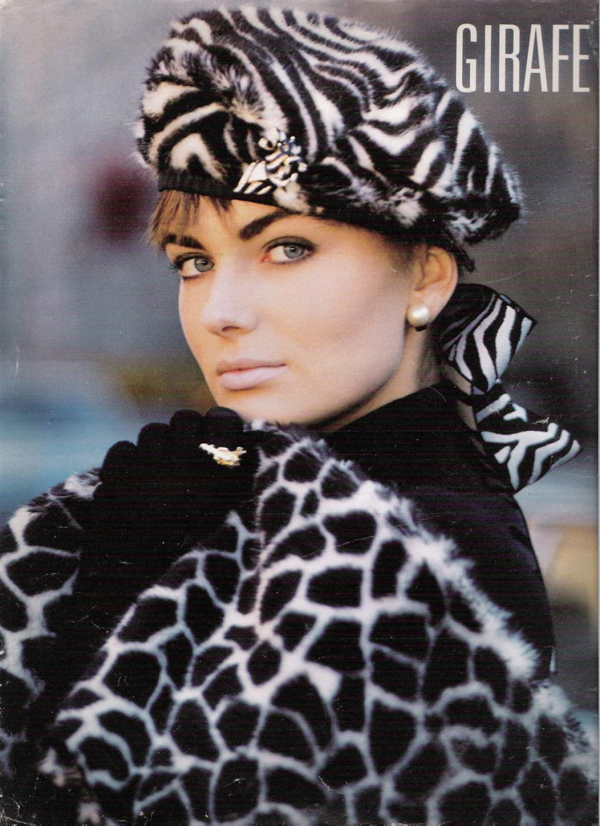 Paulina Porizkova: pic #214008