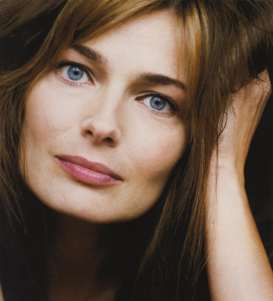 Paulina Porizkova: pic #213944