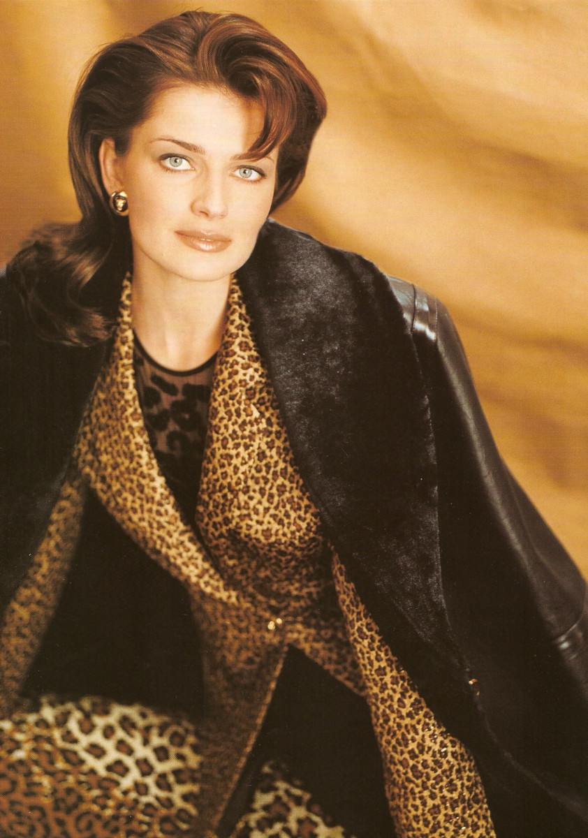 Paulina Porizkova: pic #234131