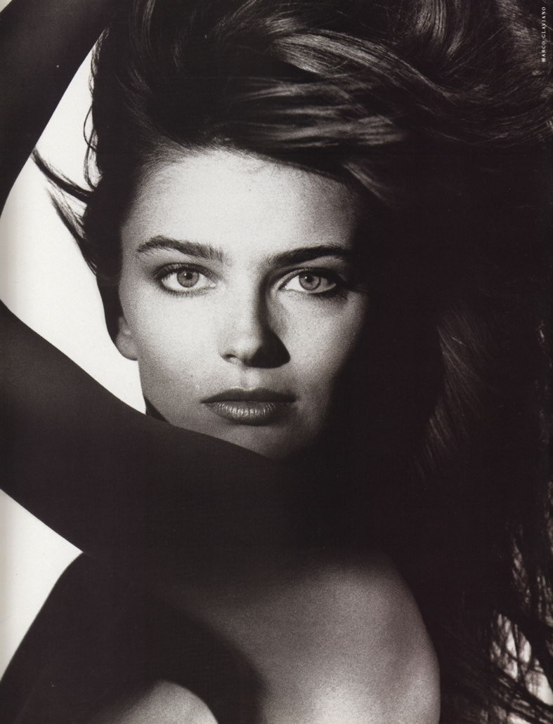 Paulina Porizkova: pic #162415