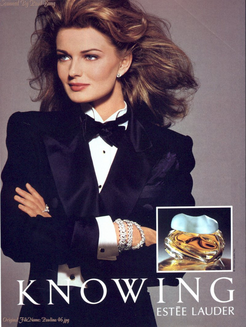 Paulina Porizkova: pic #372220