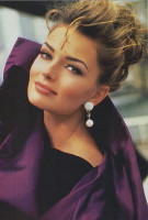 Paulina Porizkova photo #