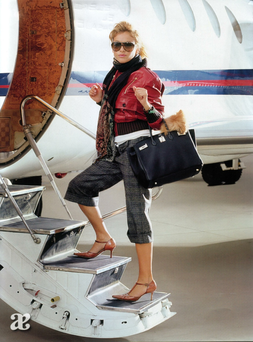 Paulina Rubio: pic #211617