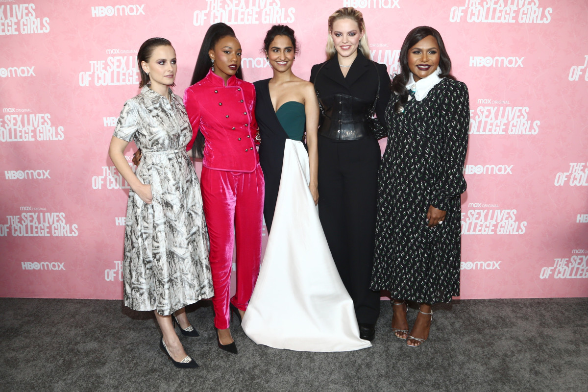 Pauline Chalamet        : pic #1296804