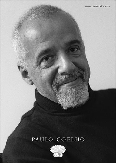 Paulo Coelho: pic #41043