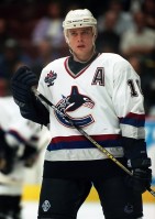 Pavel Bure photo #