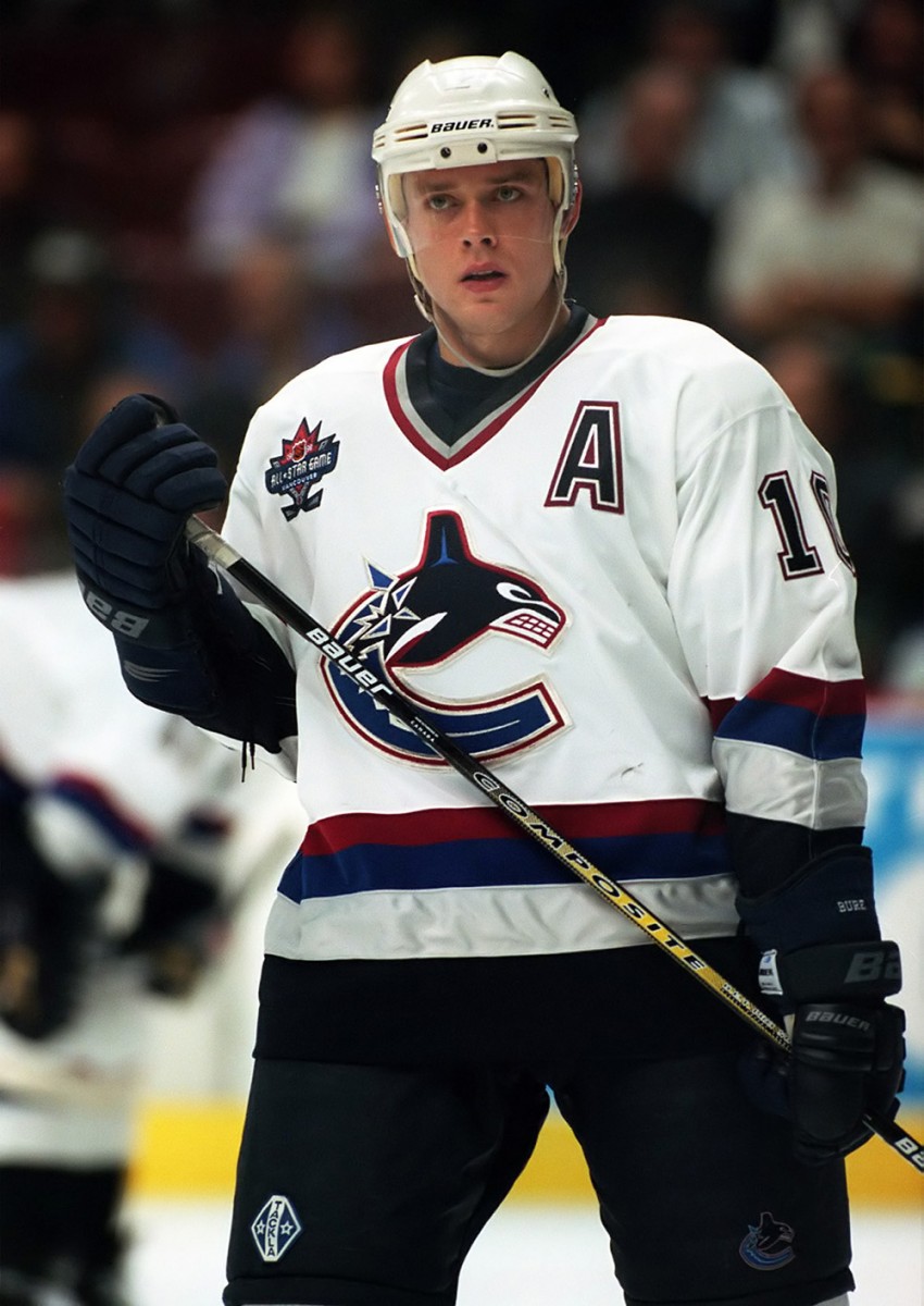 Pavel Bure: pic #416988