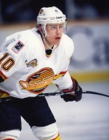 Pavel Bure pic #416989