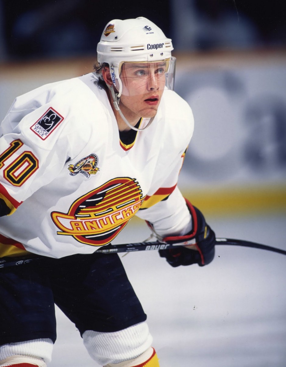 Pavel Bure: pic #416989