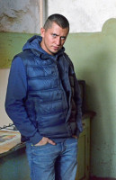 Pavel Priluchniy photo #